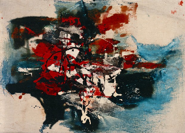 藏品:作品088的(1)張圖片