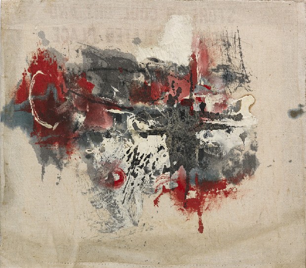 藏品:作品1014的(1)張圖片