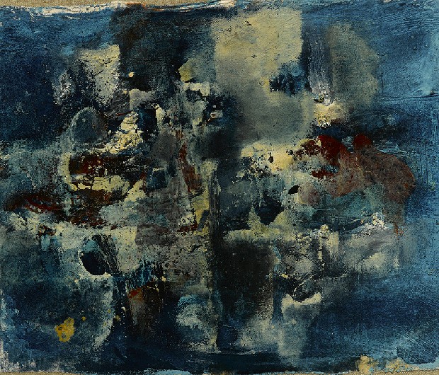 藏品:作品1038的(1)張圖片