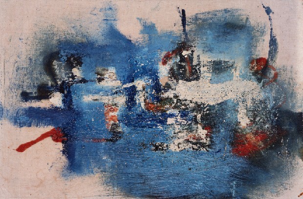 藏品:作品1059的(1)張圖片