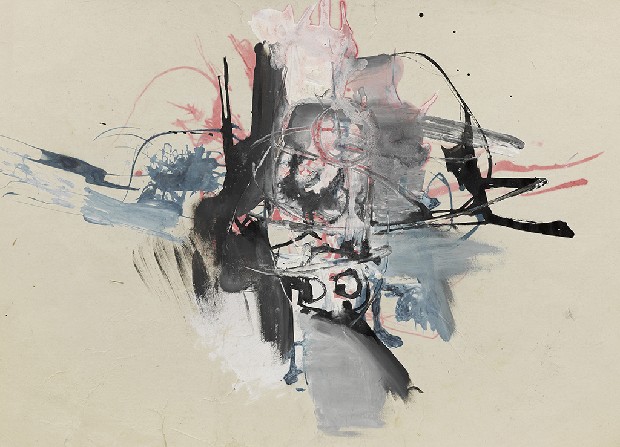 藏品:作品378的(1)張圖片