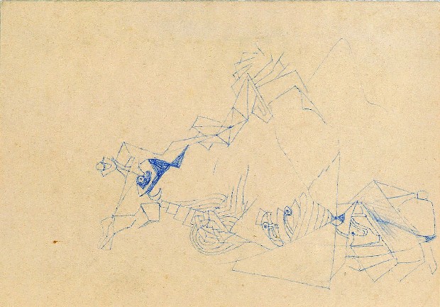 藏品:作品619的(1)張圖片