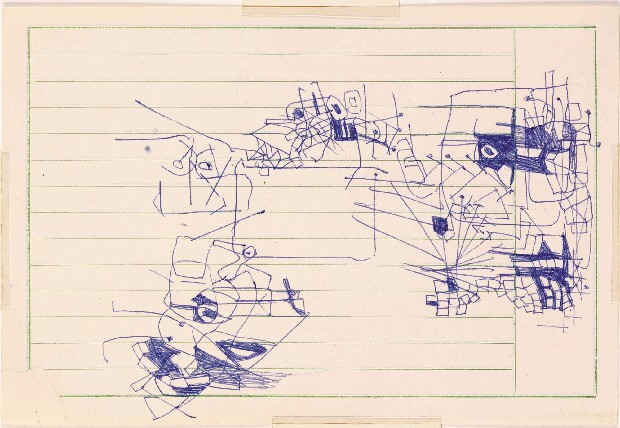 藏品:作品631的(1)張圖片