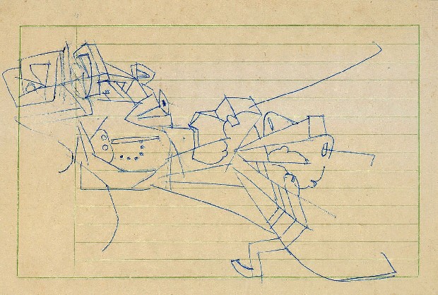 藏品:作品669的(1)張圖片