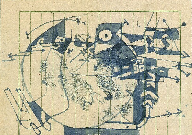 藏品:作品677的(1)張圖片