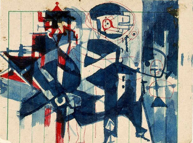 藏品:作品680的(1)張圖片