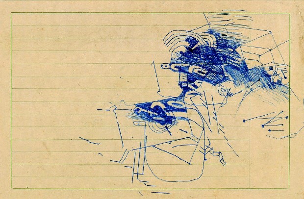 藏品:作品689的(1)張圖片