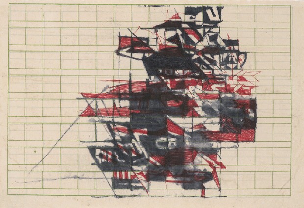 藏品:作品692的(1)張圖片