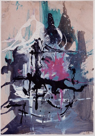 藏品:作品416的(1)張圖片