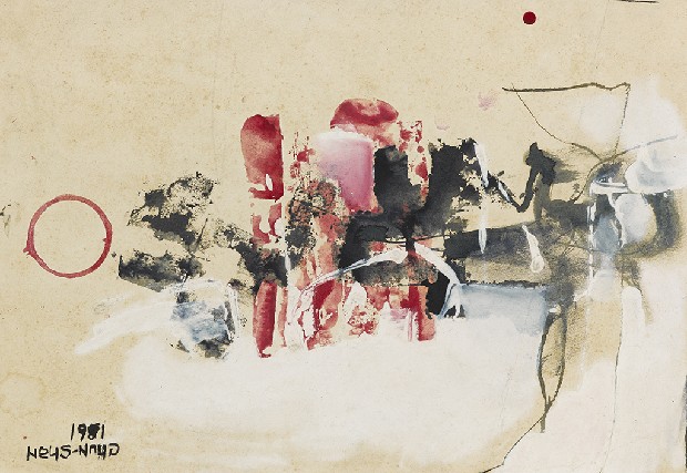 藏品:作品518的(1)張圖片