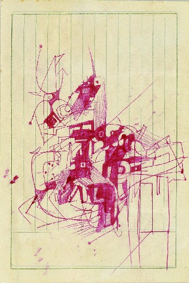 藏品:作品623的(1)張圖片