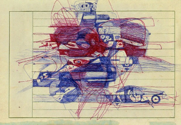 藏品:作品632的(1)張圖片