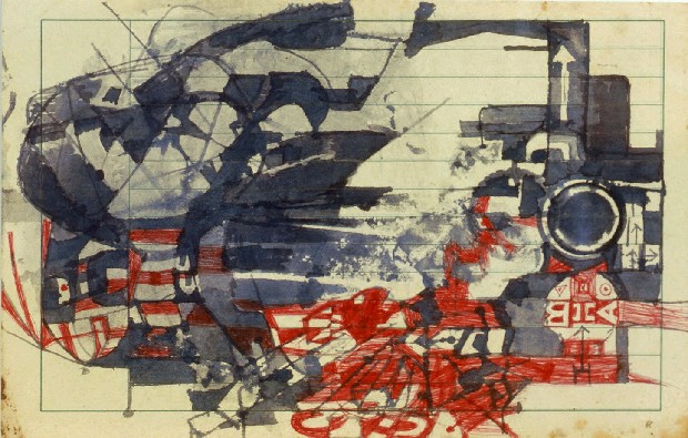 藏品:作品660的(1)張圖片