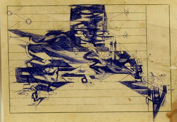 藏品:作品675的(1)張圖片