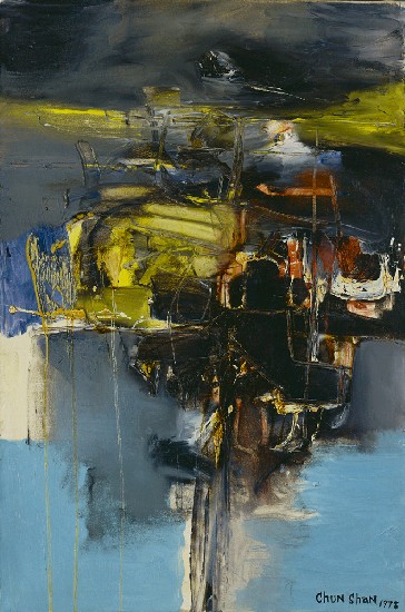 藏品:作品025的(1)張圖片