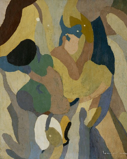 藏品:抽象的(1)張圖片