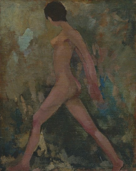 藏品:裸女的(1)張圖片