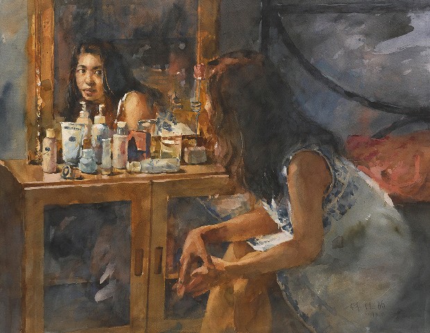 藏品:凝的(1)張圖片