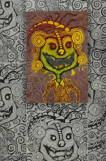 TRAIN SP0TTING 2系列的焦點圖