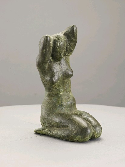 藏品:裸女的(2)張圖片