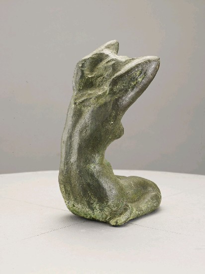 藏品:裸女的(3)張圖片