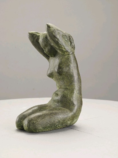 藏品:裸女的(4)張圖片