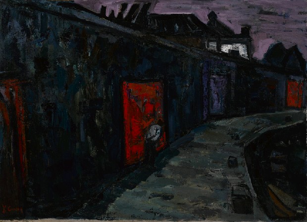 藏品:水門的(1)張圖片