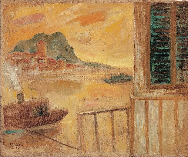 藏品:港灣的(1)張圖片