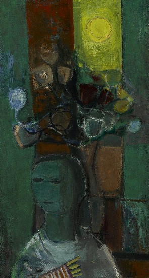 藏品:月的(1)張圖片