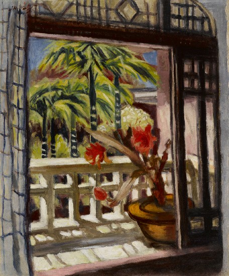 藏品:窗外的(1)張圖片