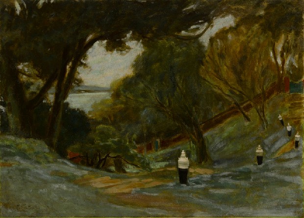 藏品:淡水的家的(1)張圖片