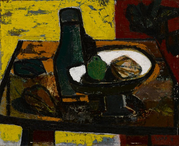 藏品:靜物的(1)張圖片