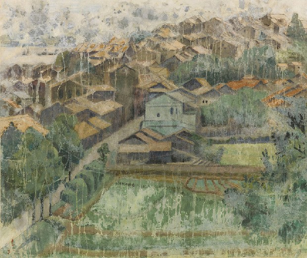 藏品:風景的(1)張圖片