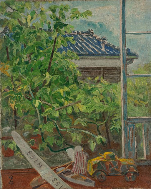 藏品:朝的(1)張圖片