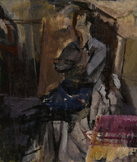 藏品:男子像的(1)張圖片