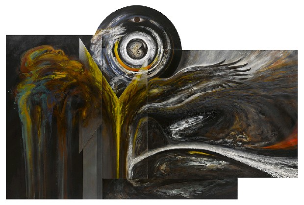 藏品:飛躍的靈魂的(1)張圖片