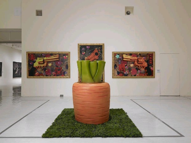 藏品:大員紀事.天作之合Ⅱ的(1)張圖片