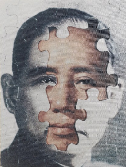 藏品:三民主義統一中國的(1)張圖片