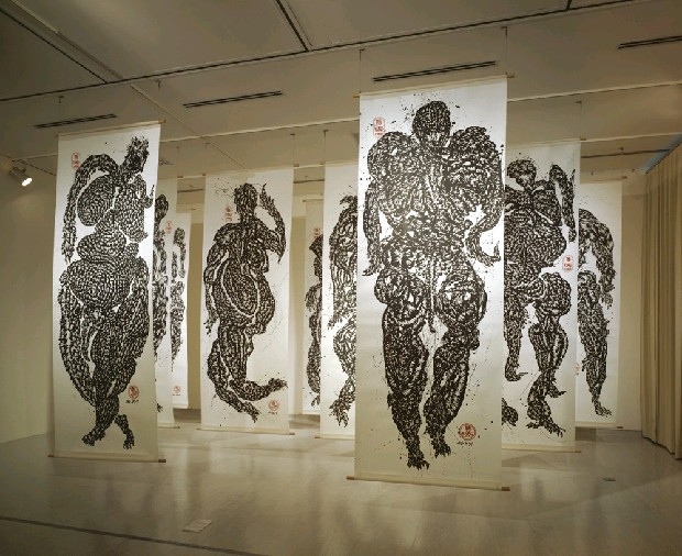 藏品:ZOON系列的(4)張圖片