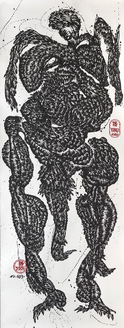 藏品:ZOON系列的(6)張圖片