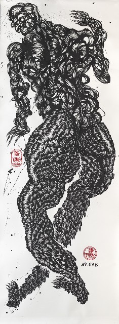 藏品:The ZOON Series的(11)張圖片