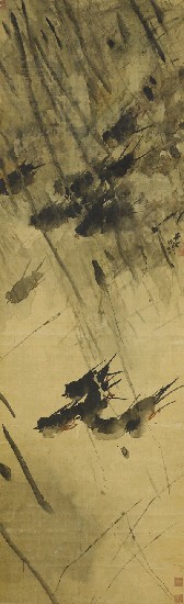 藏品:水面的(1)張圖片