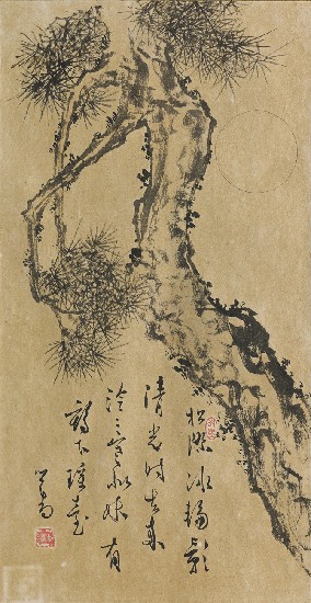 藏品:松月的(1)張圖片