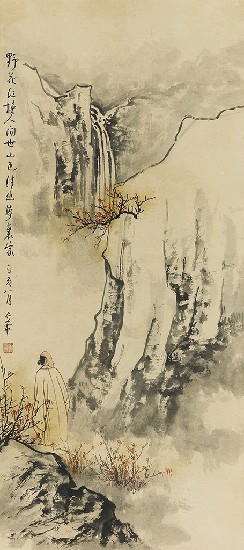 藏品:野花紅換人間世的(1)張圖片