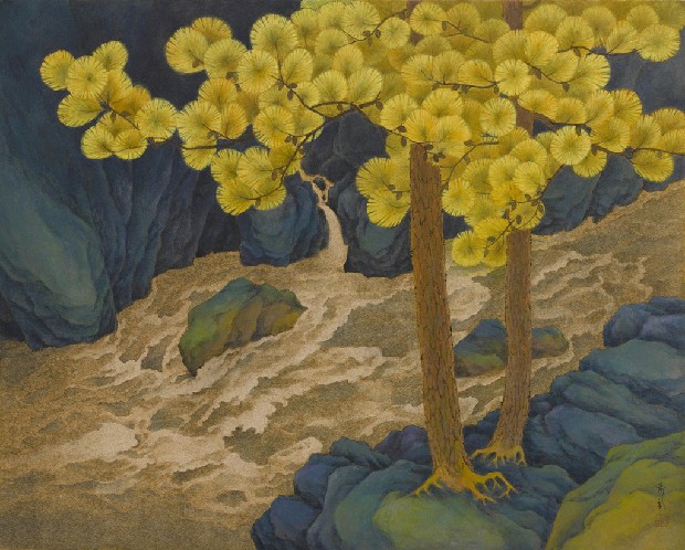 藏品:松石格(七)的(1)張圖片