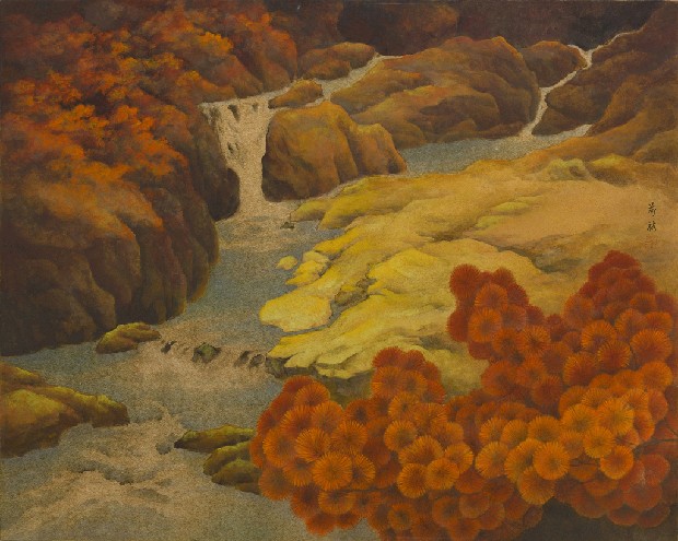 藏品:松石格(八)的(1)張圖片