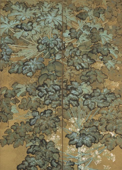 藏品:庭院的(2)張圖片