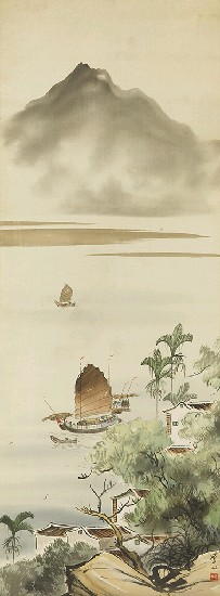 藏品:淡水的(1)張圖片