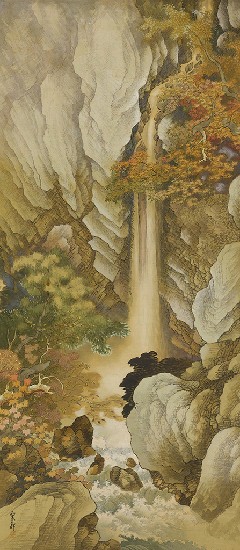 藏品:春之澗的(1)張圖片