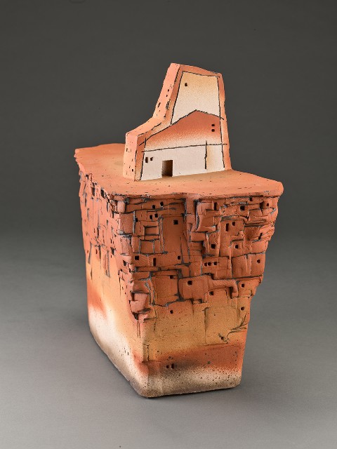 藏品:「家」系列作品的(3)張圖片